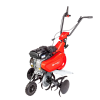 Eurosystems benzinmotoros kapálógép EURO 5 EVO 2+1 - B&S CR950
