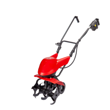 Eurosystems Eurosytems Z1 elektromos kapálógép,900W (Z1) kapálógép