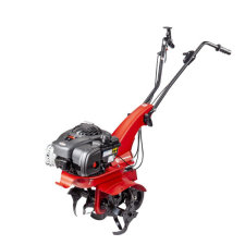 Eurosystems Z2 LONCIN 123 OHV benzinmotoros kapálógép,2.2kW kapálógép