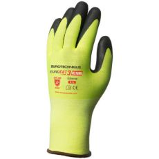 EUROTECHNIQUE EUROCUT 3 VÁGÁSBIZTOS KESZTYŰ