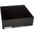 EuroVideo EVA-CD408 4 CSATORNÁS VIDEÓJEL OSZTÓ, 8 KIMENET 12V DC