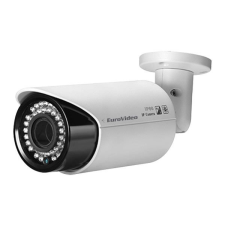 EuroVideo EVC-IP-BL823IPR2 megfigyelő kamera