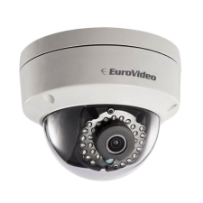 EuroVideo EVC-IP-DV2AP2S megfigyelő kamera