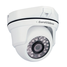EuroVideo EVC-TC-DV720PA28 megfigyelő kamera