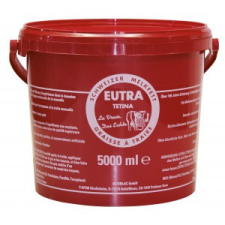 Eutra tejzsiros tögyápoló kenőcs 5000 ml-es haszonállat felszerelés