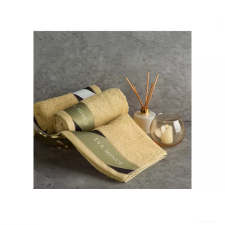  Eva1 Eva Minge törölköző Bézs 70x140 cm HS441946 lakástextília