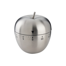 Eva 043954 konyhai időzítő roszdamentes alma konyhai eszköz