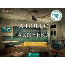 Eva Eich - A holló árnyéka egyéb könyv