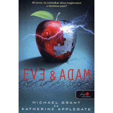  Éva és Ádám gyermek- és ifjúsági könyv