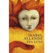  Eva Luna – Isabel Allende idegen nyelvű könyv
