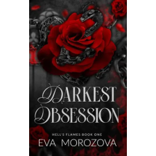 Eva Morozova Darkest Obsession | Eva Morozova egyéb könyv