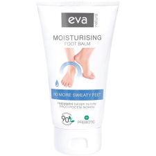 Eva Natura hidratáló lábbalzsam izzadó lábak ellen 75 ml lábápolás