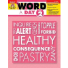 EVAN MOOR EDUC PUBL Word a Day Grade 2 – Evan-Moor Educational Publishers (Puha kötésű)