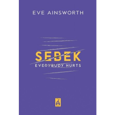 Eve Ainsworth Sebek (BK24-166736) gyermek- és ifjúsági könyv