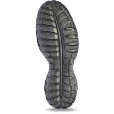  EVE MF S3 SRC félcipő 36 fekete