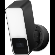 EVE Outdoor Cam - Biztonsági kamera fényszóróval (10ECA8101) megfigyelő kamera