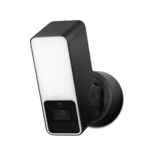 EVE Outdoor Cam Wi-Fi biztonsági kamera reflektorral, Apple HomeKit (10Eca8101) megfigyelő kamera