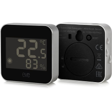 EVE Weather Connected Weather Station időjárásjelző