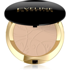 Eveline Cosmetics Celebrities Beauty ásványi kompakt alapozó árnyalat 20 Transparent 9 g smink alapozó