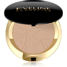 Eveline Cosmetics Celebrities Beauty ásványi kompakt alapozó árnyalat 23 Sand 9 g smink alapozó