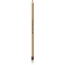 Eveline Cosmetics Eyebrow Pencil szemceruza hegyezővel árnyalat Brown 1,2 g szemhéjtus