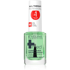 Eveline Cosmetics Nail Therapy Med+ feszesítő szérum körmökre 12 ml kézápolás