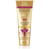 Eveline Cosmetics Slim Extreme 4D Gold serum slimming and shaping, 250 ml (080937)