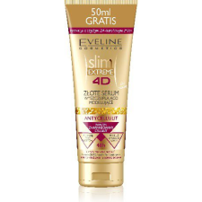 Eveline Cosmetics Slim Extreme 4D Gold serum slimming and shaping, 250 ml (080937) arcszérum