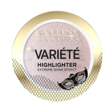 Eveline Cosmetics Variete, kőszín, 45 g arcpirosító, bronzosító