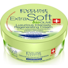  EVELINE EXTRA SOFT OLÍVA LUXUS KRÉM arckrém