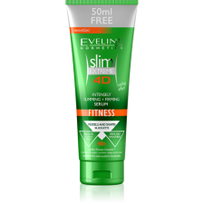 Eveline Intenziv karcsusító Fitnesz szérum 250ml arcszérum