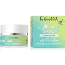 Eveline my beauty elixir feszesítő arckrém 50 ml arckrém