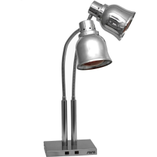 Event PLC-500 Melegítő lámpa szett rozsdamentes acél konyhai eszköz
