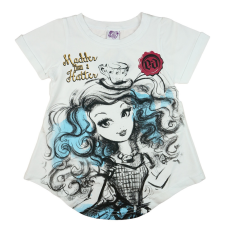 Ever After High nagylányos felső gyerek póló