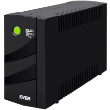 Ever UPS Ever DUO 350 AVR (T/DAVRTO-000K35/00) szünetmentes áramforrás
