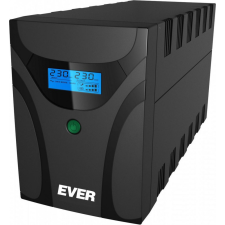 Ever UPS Ever Easyline 1200 (T/EASYTO-001K20/00) szünetmentes áramforrás