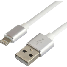 EverActive CBS-1IW Lightning kábel 1 M Fehér (CBS-1IW) kábel és adapter