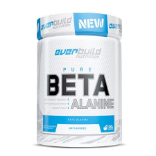  EverBuild Nutrition – BETA ALANINE™ vitamin és táplálékkiegészítő