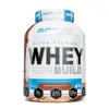 EVERBUILD Nutrition - Ultra Premium WHEY BUILD - Tejsavó fehérje koncentrátum 2270g -több ízben