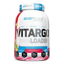 EverBuild Nutrition - Vitargo 1816g - Grape vitamin és táplálékkiegészítő