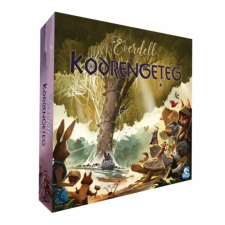  Everdell: Ködrengeteg kiegészítő társasjáték társasjáték