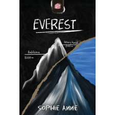 Everest regény