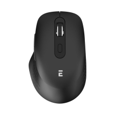 Everest Everest SM-BT09 Wireless Bluetooth Mouse Black egér