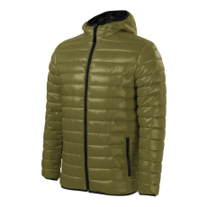  Everest jacket férfi avokádózöld 3XL