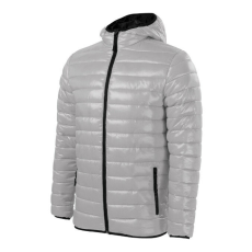  Everest jacket férfi ezüstszürke S
