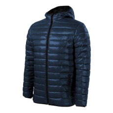  Everest jacket férfi tengerészkék M