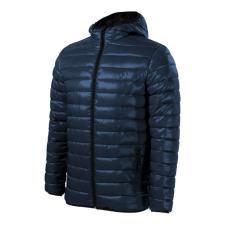 Everest jacket férfi tengerészkék S férfi kabát, dzseki