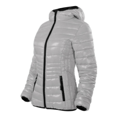  Everest jacket női ezüstszürke L