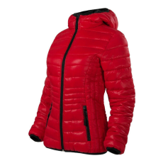  Everest jacket női F1 piros 2XL