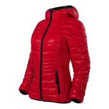 Everest jacket női F1 piros XL női dzseki, kabát